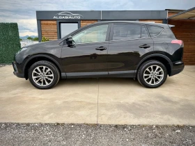 ����� �� �������� �� Toyota Rav4 2.0 VALVEMATIC* AWD* FACELIFT