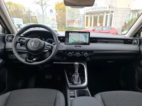Honda Hr-v e:HEV | Hybrid | Advance | 2025 | 4 000 ��. | Mobile.bg � ����� ������ 15