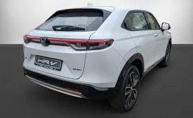 Honda Hr-v e:HEV | Hybrid | Advance | 2025 | 4 000 ��. | Mobile.bg � ����� ������ 6