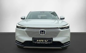 Honda Hr-v e:HEV | Hybrid | Advance | 2025 | 4 000 ��. | Mobile.bg � ����� ������ 2