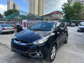 Hyundai IX35 2.0 Crdi ��������� ��� ������ ��� | Mobile.bg � ����� ������ 9