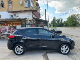 ����� �� �������� �� Hyundai IX35 2.0 Crdi ��������� ��� ������ ���