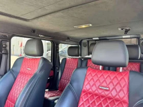 Mercedes-Benz G 63 AMG * CARFAX * ���������� ��� ������������ ������ | Mobile.bg � ����� ������ 11
