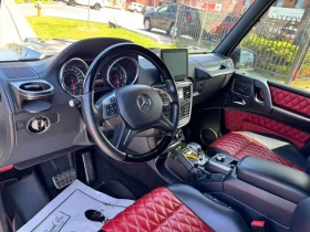 Mercedes-Benz G 63 AMG * CARFAX * ���������� ��� ������������ ������ | Mobile.bg � ����� ������ 7