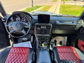 Mercedes-Benz G 63 AMG * CARFAX * ���������� ��� ������������ ������ | Mobile.bg � ����� ������ 10