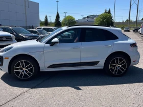 Porsche Macan  2.0L | PANO | ОБДУХВАНЕ  | Auto.bg — изображение 3