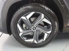 Hyundai Tucson Gasoline 1.6 Turbo 2WD| 177�.�.| ���.��������� | Mobile.bg � ����� ������ 5