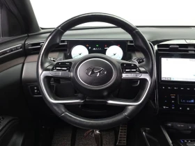 Hyundai Tucson Gasoline 1.6 Turbo 2WD| 177�.�.| ���.��������� | Mobile.bg � ����� ������ 13