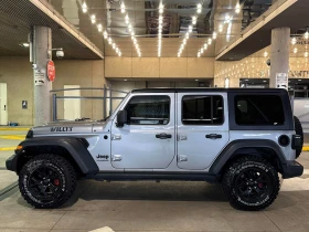 Jeep Wrangler * Willys * АВТОКРЕДИТ * ГЛАВНО ПРЕДСТАВИТЕЛСТВО | Auto.bg — изображение 3