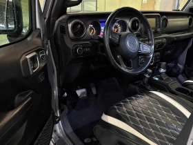 Jeep Wrangler * Willys * АВТОКРЕДИТ * ГЛАВНО ПРЕДСТАВИТЕЛСТВО | Auto.bg — изображение 7