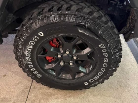 Jeep Wrangler * Willys * АВТОКРЕДИТ * ГЛАВНО ПРЕДСТАВИТЕЛСТВО | Auto.bg — изображение 6