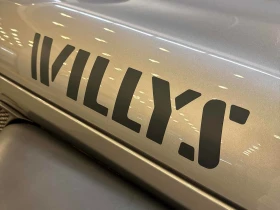 Jeep Wrangler * Willys * АВТОКРЕДИТ * ГЛАВНО ПРЕДСТАВИТЕЛСТВО | Auto.bg — изображение 12