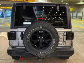 Jeep Wrangler * Willys * АВТОКРЕДИТ * ГЛАВНО ПРЕДСТАВИТЕЛСТВО | Auto.bg — изображение 5