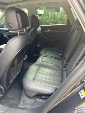 Audi Q5 QUATTRO 45TFSI MILD HYBRID | Mobile.bg � ����� ������ 8