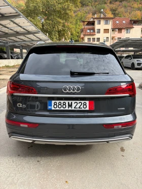 Audi Q5 QUATTRO 45TFSI MILD HYBRID | Mobile.bg � ����� ������ 2