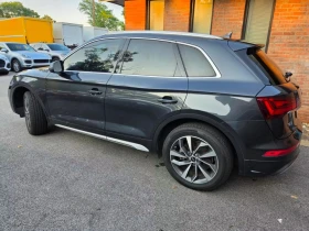 Audi Q5 - 22900 € - 45792083 4