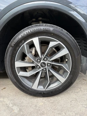 Audi Q5 QUATTRO 45TFSI MILD HYBRID | Mobile.bg � ����� ������ 6