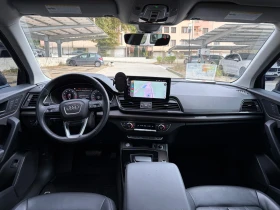 Audi Q5 QUATTRO 45TFSI MILD HYBRID | Mobile.bg � ����� ������ 5