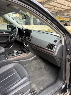 Audi Q5 QUATTRO 45TFSI MILD HYBRID | Mobile.bg � ����� ������ 10
