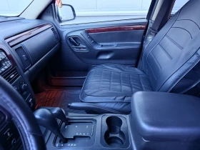 Jeep Grand cherokee 2.7 CDI Limited edition  - 3500 € - 67292901 9