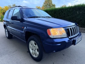 Jeep Grand cherokee 2.7 CDI Limited edition  - 3500 € - 67292901 3