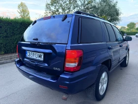 Jeep Grand cherokee 2.7 CDI Limited edition  - 3500 € - 67292901 5