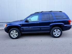 Jeep Grand cherokee 2.7 CDI Limited edition  - 3500 € - 67292901 7