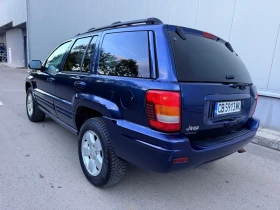 Jeep Grand cherokee 2.7 CDI Limited edition  - 3500 € - 67292901 6