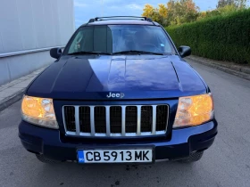 Jeep Grand cherokee 2.7 CDI Limited edition  - 3500 € - 67292901 2