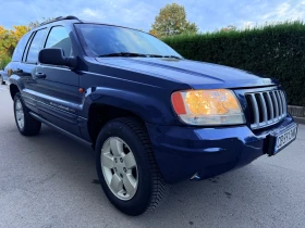 Jeep Grand cherokee 2.7 CDI Limited edition  - 3500 € - 67292901 4