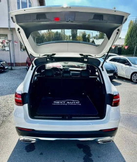 Mercedes-Benz GLC 220 4 MATIC E6B KOЖА НАВИ - 14990 € - 28927452 13