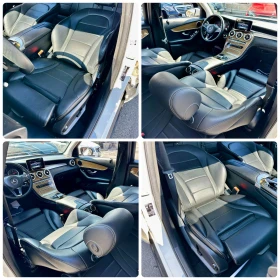 Mercedes-Benz GLC 220 4 MATIC E6B KOЖА НАВИ - 14990 € - 28927452 15