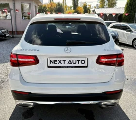 Mercedes-Benz GLC 220 4 MATIC E6B KOЖА НАВИ - 14990 € - 28927452 6