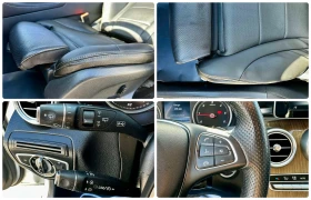 Mercedes-Benz GLC 220 4 MATIC E6B KOЖА НАВИ - 14990 € - 28927452 16