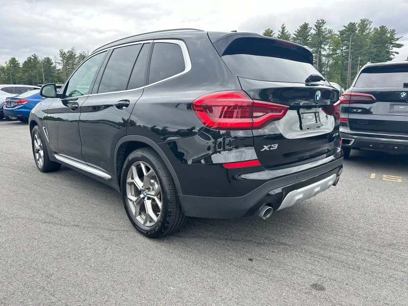 BMW X3 Digital* Подгрев* Камера* Carplay* Recaro* FULL, снимка 7 - Автомобили и джипове - 48288497