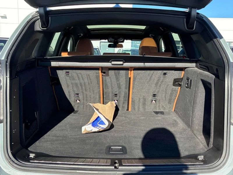 BMW X3 XDRIVE M40I * ДИСТРОНИК* ПРЕДСТАВИТЕЛСТВО НА BMW* , снимка 11 - Автомобили и джипове - 53304622