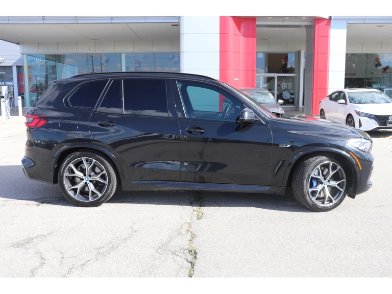 BMW X5 X5 XDRIVE 45E| M SPORT PACKAGE| PREM ESSENTIAL PAC, снимка 10 - Автомобили и джипове - 53418286