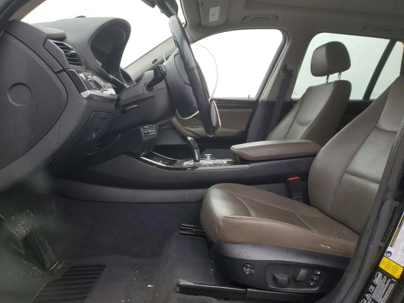 BMW X3 2.0* XDRIVE* ПАНОРАМА, снимка 8 - Автомобили и джипове - 53467043