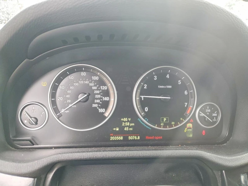 BMW X3 2.0* XDRIVE* ПАНОРАМА, снимка 11 - Автомобили и джипове - 53467043