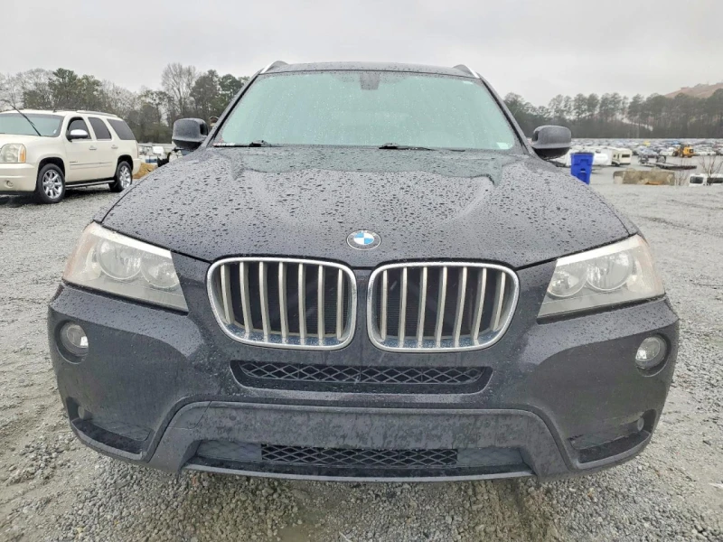 BMW X3 2.0* XDRIVE* ПАНОРАМА, снимка 4 - Автомобили и джипове - 53467043