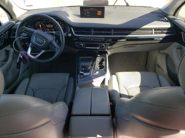 Audi Q7 PRESTIGE 3.0L / КРАЙНА ЦЕНА ДО БЪЛГАРИЯ!, снимка 8 - Автомобили и джипове - 48147304