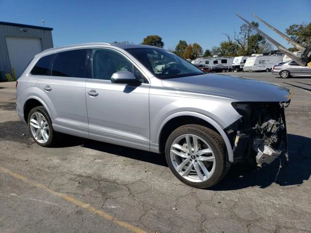 Audi Q7 PRESTIGE 3.0L / КРАЙНА ЦЕНА ДО БЪЛГАРИЯ!, снимка 4 - Автомобили и джипове - 48147304