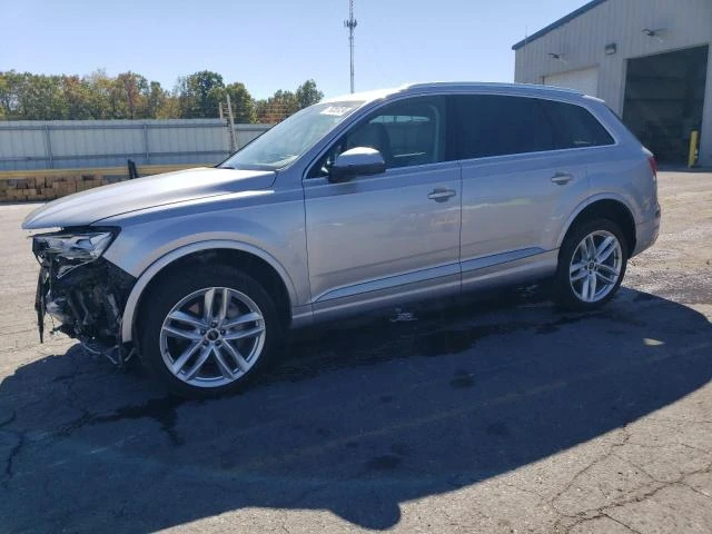 Audi Q7 PRESTIGE 3.0L / КРАЙНА ЦЕНА ДО БЪЛГАРИЯ!, снимка 6 - Автомобили и джипове - 48147304