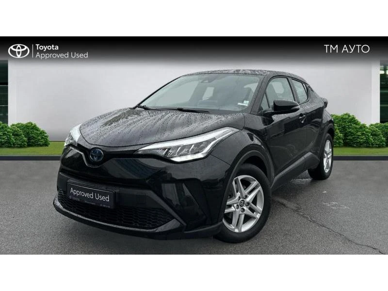 Toyota C-HR 1.8HSD CENTER - 43900 лв. / 22445.71 € - 56178939 1