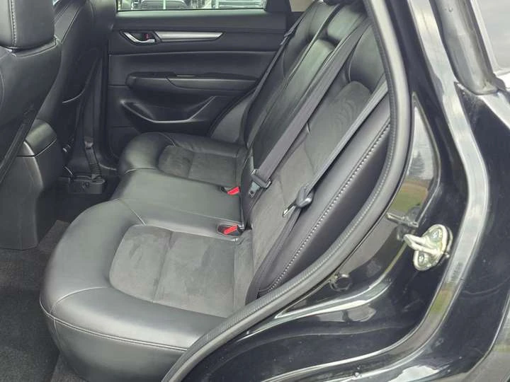 Mazda CX-5 2019 Mazda CX-5 GS | 2.5L SKYACTIV | Auto | FWD |  | Mobile.bg � ����������� 12