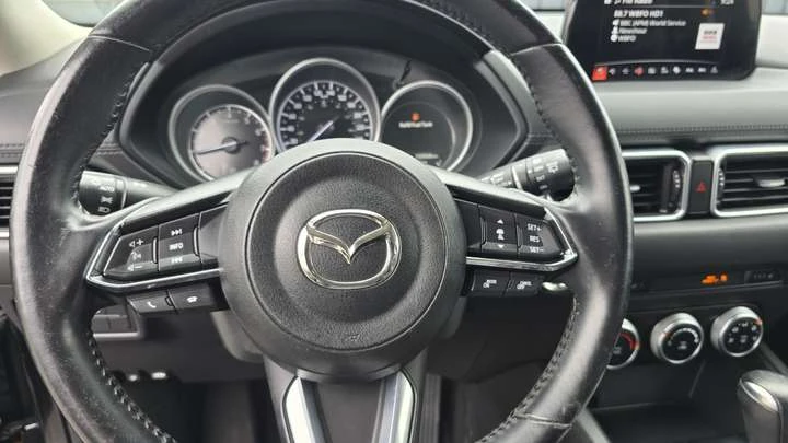 Mazda CX-5 2019 Mazda CX-5 GS | 2.5L SKYACTIV | Auto | FWD |  | Mobile.bg � ����������� 9