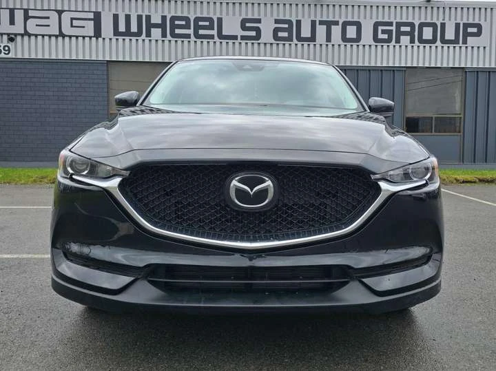 Mazda CX-5 2019 Mazda CX-5 GS | 2.5L SKYACTIV | Auto | FWD |  | Mobile.bg � ����������� 3