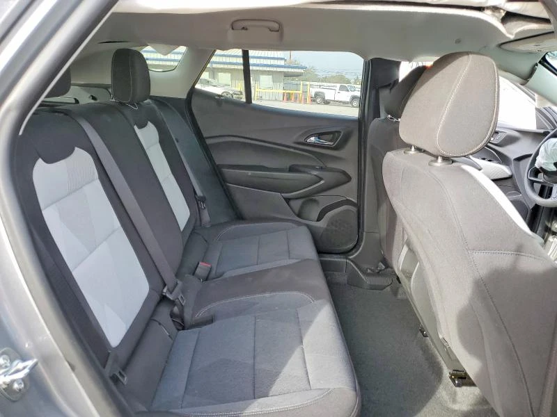 Chevrolet Trax 1.2L 3 FRONT WHEEL DRIVE | Mobile.bg � ����������� 12
