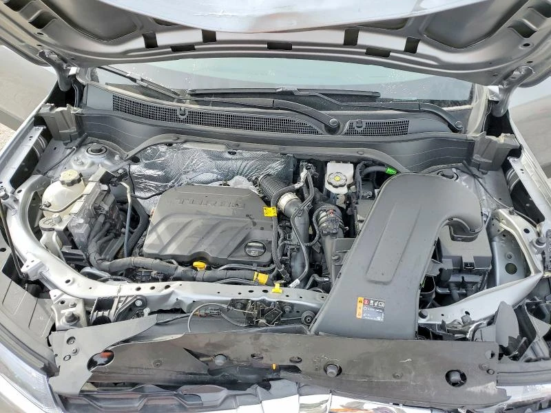 Chevrolet Trax 1.2L 3 FRONT WHEEL DRIVE | Mobile.bg � ����������� 13