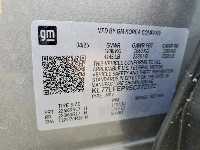 Chevrolet Trax 1.2L 3 FRONT WHEEL DRIVE | Mobile.bg � ����������� 14